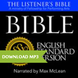 Download MP3 Audio Bible